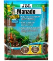 JBL Manado - Substrato naturale per gli acquari d'acqua dolce