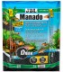 JBL Manado Dark - Substrato naturale per gli acquari d'acqua dolce