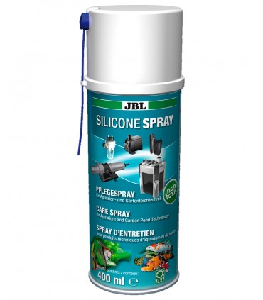 JBL Spray silicone
