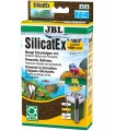 JBL SilikatEx rapid - Previene le diatomee rimovendo i silicati