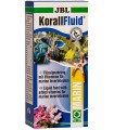 JBL Korall Fluid - Cibo liquido per coralli con vitamine