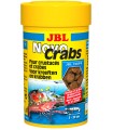 JBL NovoCrabs - Mangime base a scaglie per crostacei