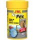 JBL NovoFex - Mangime Cubetti tubifex