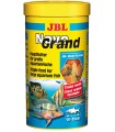 JBL NovoGrand - Mangime di base per pesci