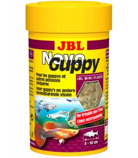 JBL NovoGuppy
