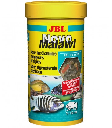 JBL NovoMalawi