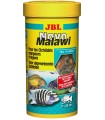 JBL NovoMalawi - Mangime di base in fiocchi per ciclidi alghivori