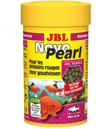 JBL NovoPearl