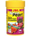 JBL NovoPearl - Mangime base a perle per pesci rossi