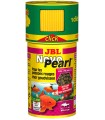 JBL NovoPearl CLICK - Mangime base a perle per pesci rossi