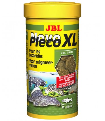 JBL NovoPleco XL
