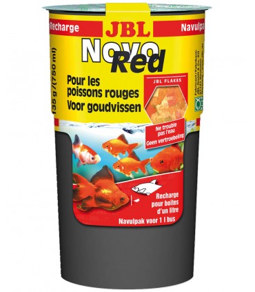 JBL NovoRed ricarica