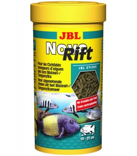 JBL NovoRift