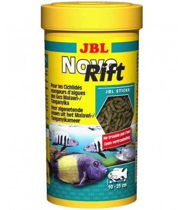 JBL NovoRift