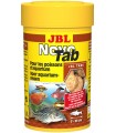 JBL NovoTab - Compresse di mangime base per tutti i pesci d'acquario