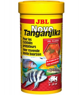 JBL NovoTanganjika