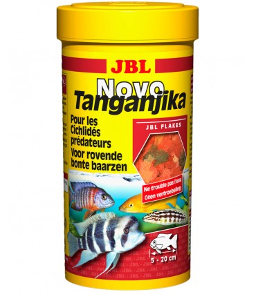 JBL NovoTanganjika