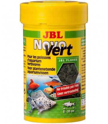 JBL NovoVert