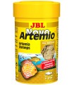 JBL NovoArtemio - Mangime complementare artemia per tutti i pesci d'acquario
