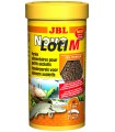 JBL NovoLotl M - Mangime completo per Axolotl piccoli