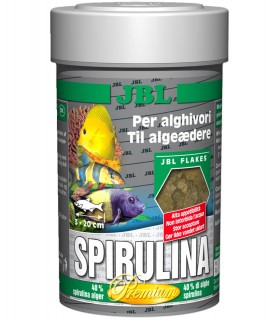 JBL Spirulina