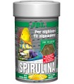 JBL Spirulina - Mangime di base premium per gli alghivori in acquario