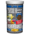 JBL MariPearls - Mangime base premium in granuli per pesci marini