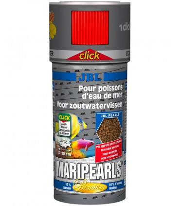JBL MariPearls CLICK