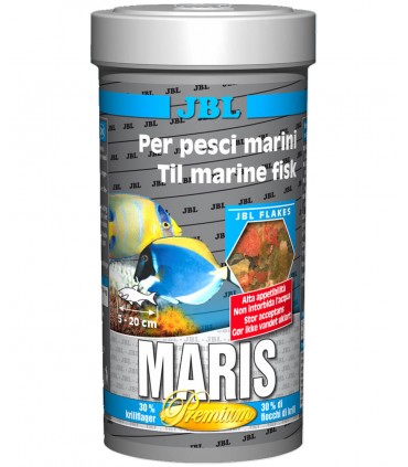 JBL Maris