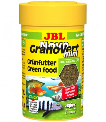 JBL NovoGranoVert mini