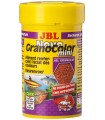 JBL NovoGranoColor mini - Mangime di base per pesci
