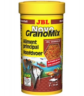 JBL NovoGranoMix