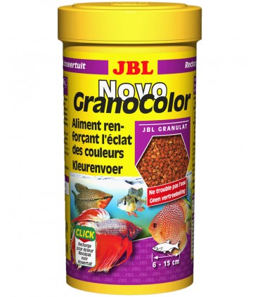 JBL NovoGranoColor
