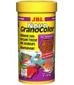 JBL NovoGranoColor - Mangime di base per pesci