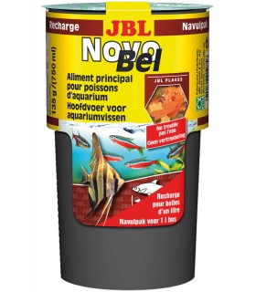 JBL NovoBel ricarica