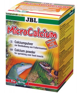 JBL MicroCalcium