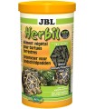 JBL Herbil - Mangime completo per tartarughe di terra