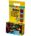 JBL NovoBaby - Kit di mangime per l'allevamento di avannotti di pesci d'acquario vivipari