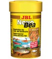 JBL NovoBea - Mangime completo per pesciolini d'acquario e avannotti