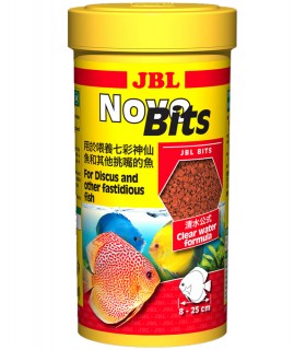 JBL NovoBits
