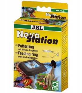 JBL NovoStation