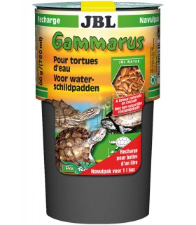 JBL Gammarus ricarica