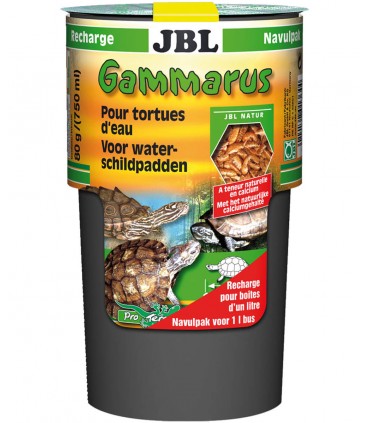 JBL Gammarus ricarica