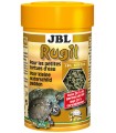 JBL Rugil - Bastoncini alimentari per piccole tartarughe d'acqua
