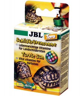 JBL Sole per tartarughe Terra