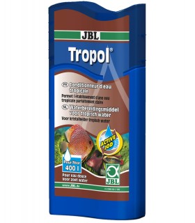 JBL Tropol - Biocondizionatore tropicale, acquari acqua dolce