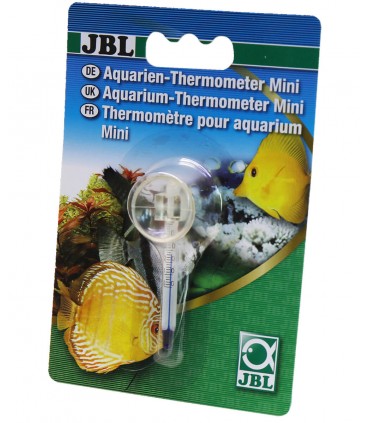 JBL termometro per acquari Mini