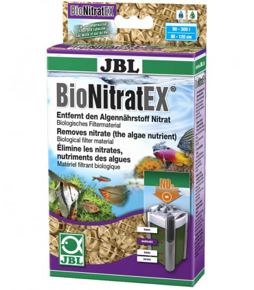 JBL BioNitratEX