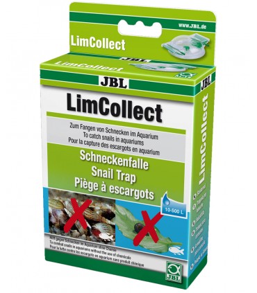 JBL LimCollect