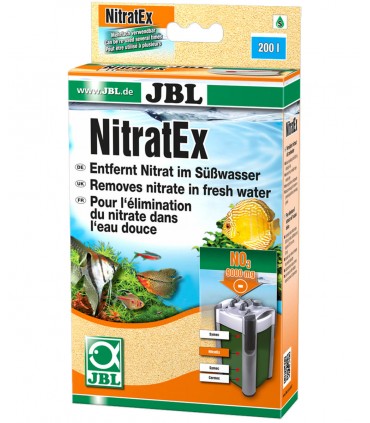 JBL NitratEx